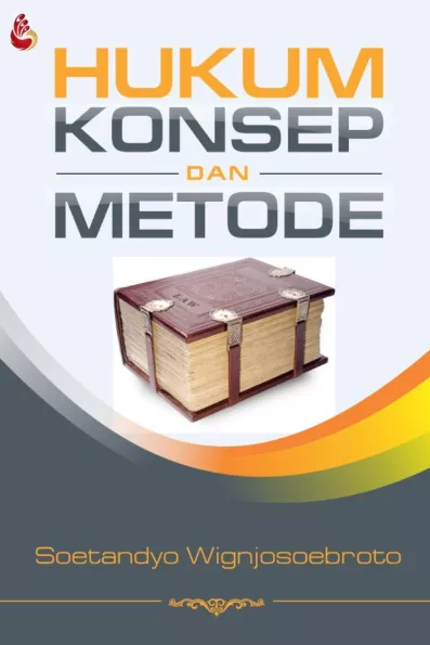 Hukum Konsep dan Metode