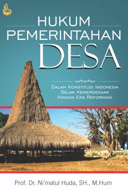 Hukum Pemerintahan Desa