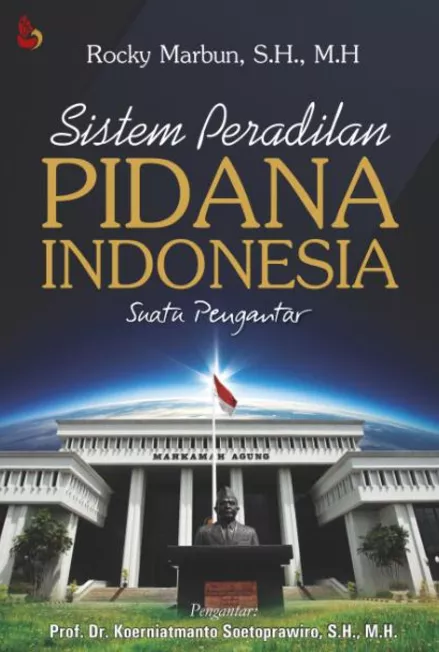 Sistem peradilan pidana