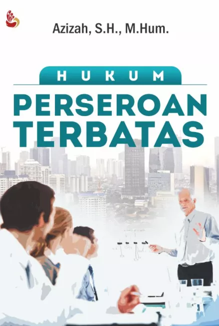 HUKUM PERSEROAN TERBATAS