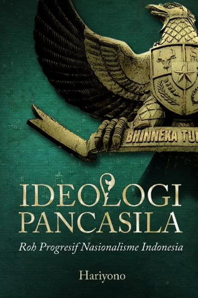 Ideologi Pancasila