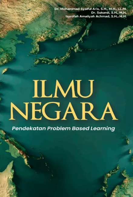 Ilmu Negara