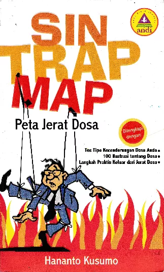 SinTrap Map (Peta Penjerat Dosa)