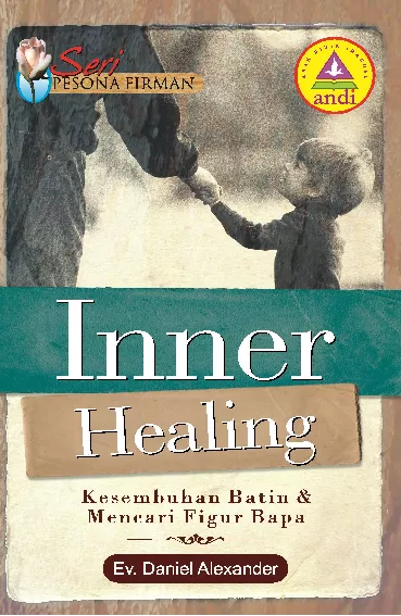 Inner Healing: Seri Pesona Firman