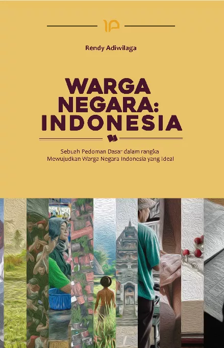 Warga Negara Indonesia