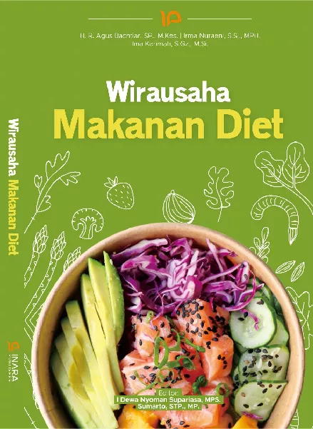 Wirausaha Makanan Diet