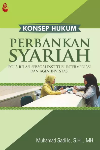 Konsep Hukum Perbankan Syariah