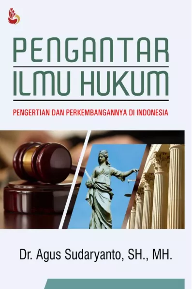 Pengantar Ilmu Hukum