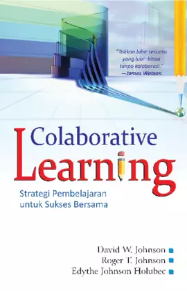 Colaborative Learning, Strategi Pembelajaran Untuk Sukses Bersama