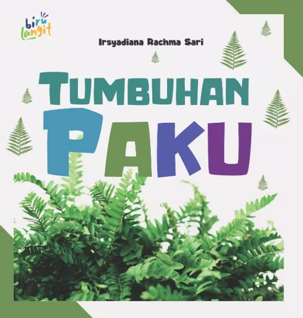 TUMBUHAN PAKU