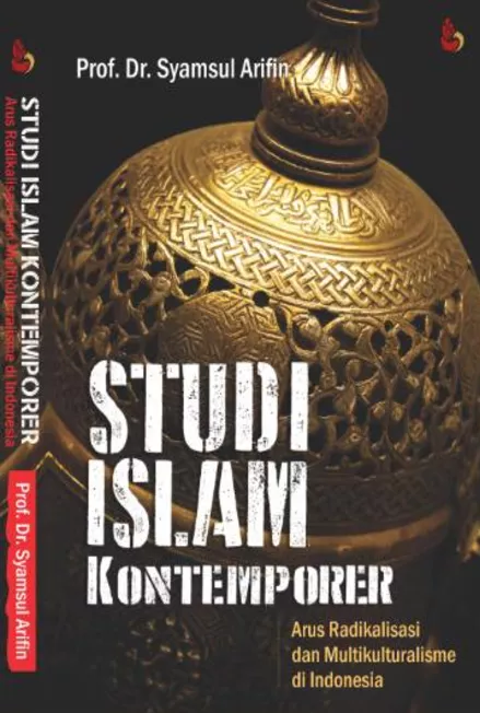 STUDI ISLAM KONTEMPORER