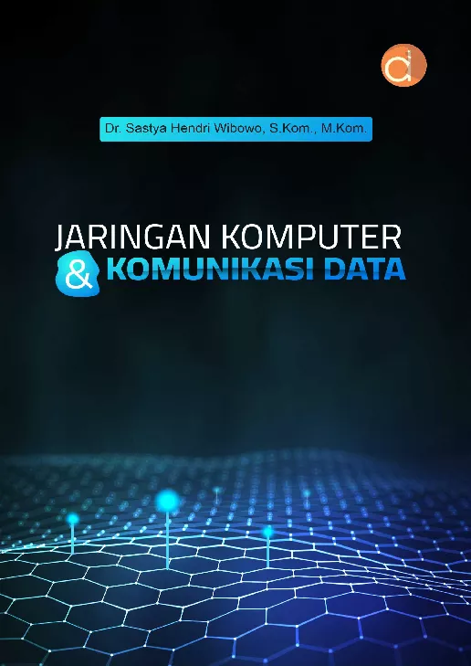 Jaringan Komputer & Komunikasi Data