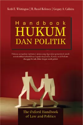 Handbook Hukum dan Politik