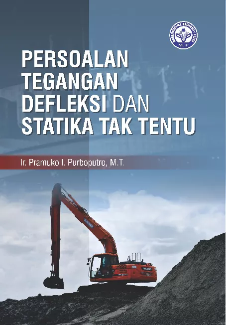 Persoalan Tegangan Defleksi Dan Statika Tak Tentu