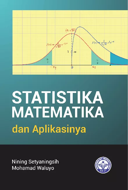 Statistika Matematika dan Aplikasinya