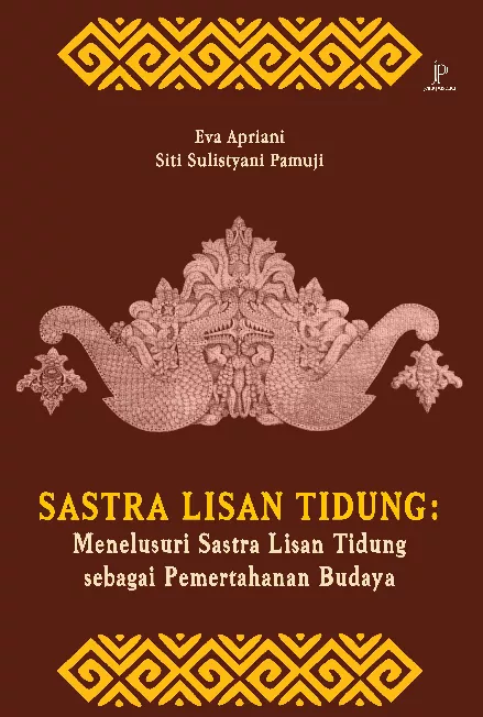 Sastra Lisan Tidung