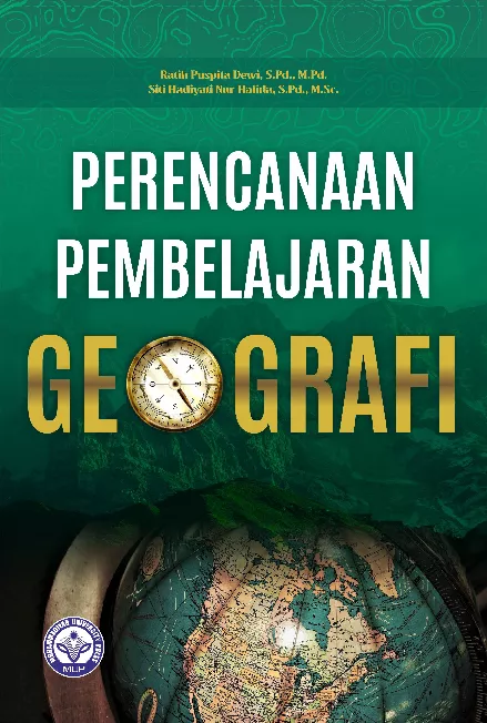 Perencanaan Pembelajaran Geografi