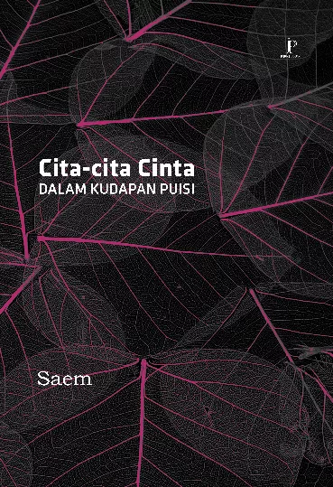 Cita-Cita Cinta dalam Kudapan Puisi