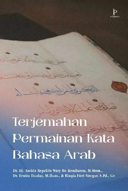 Terjemahan Permainan Kata Bahasa Arab