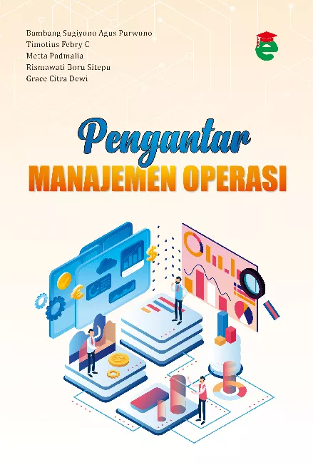 Pengantar manajemen operasi