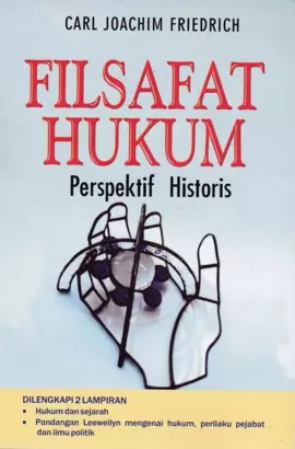 Filsafat Hukum :Perspektif Historis