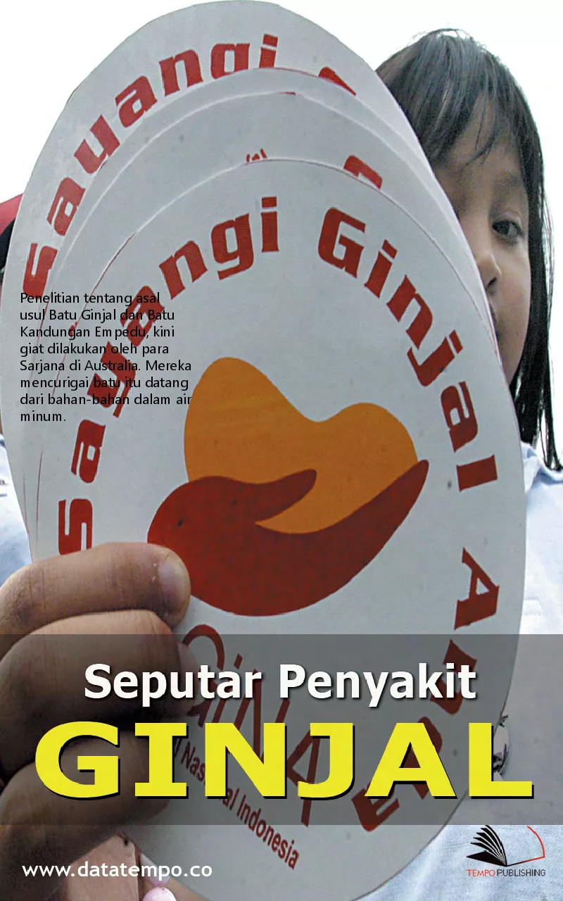 Seputar Penyakit Ginjal