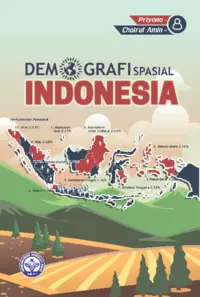 Demografi spasial Indonesia