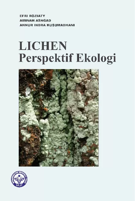 LICHEN Perspektif Ekologi