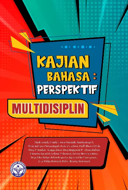 Kajian Bahasa: Perspektif Multidisiplin