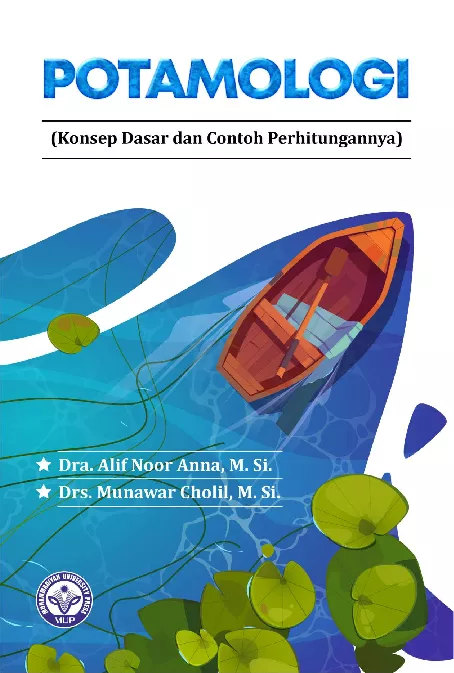 Potamologi (Konsep Dasar dan Contoh Perhitungannya)