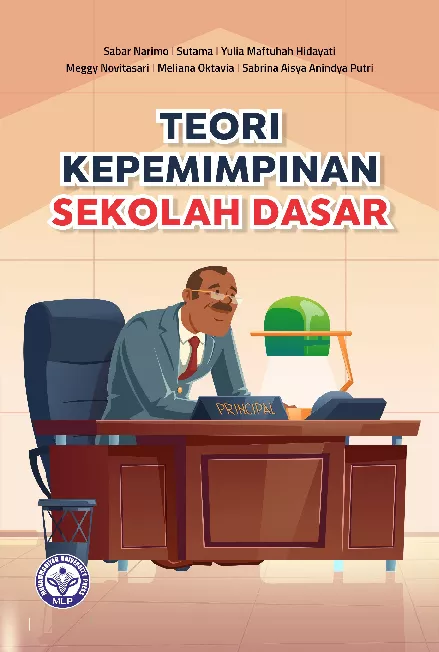 Teori Kepemimpinan Sekolah Dasar