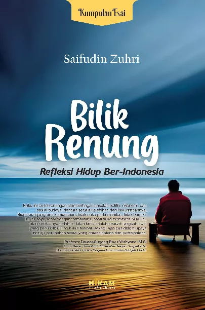 Bilik Renung: Refleksi Hidup Ber-Indonesia