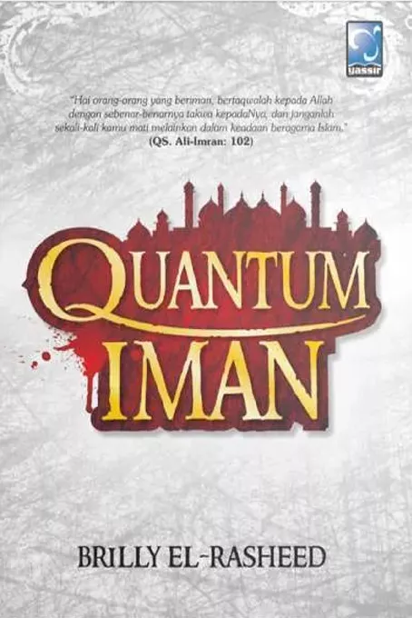 Quantum Iman