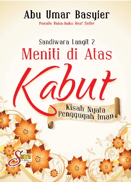 Meniti di Atas Kabut