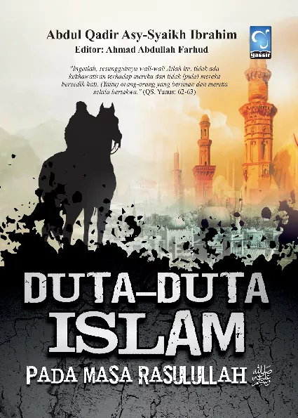 Duta-Duta Islam Pada Masa Rasulullah saw.