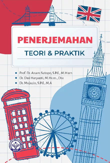 Penerjemahan Teori & Praktik