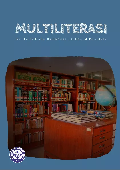 Multiliterasi