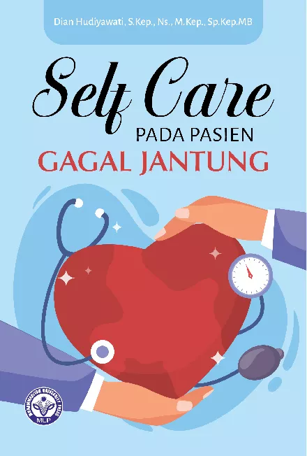 Self Care Pada Pasien Gagal Jantung