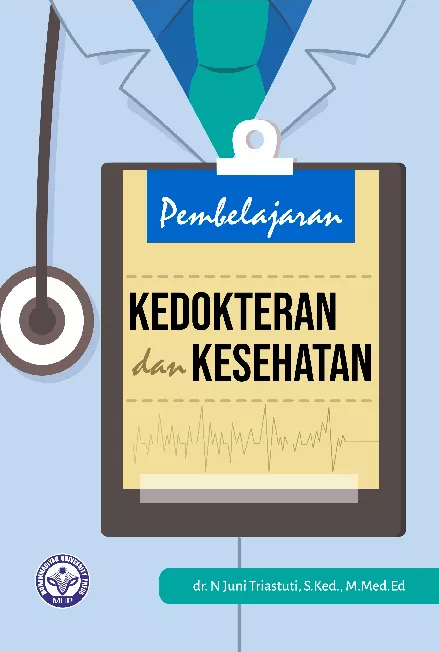 Pembelajaran Kedokteran dan Kesehatan