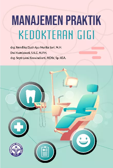 Manajemen Praktik Kedokteran Gigi