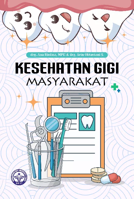 Kesehatan Gigi Masyarakat