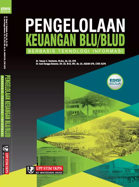 Pengelolaan Keuangan BLU/BLUD