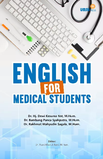 ENGLISH FOR MEDICAL STUDENTS