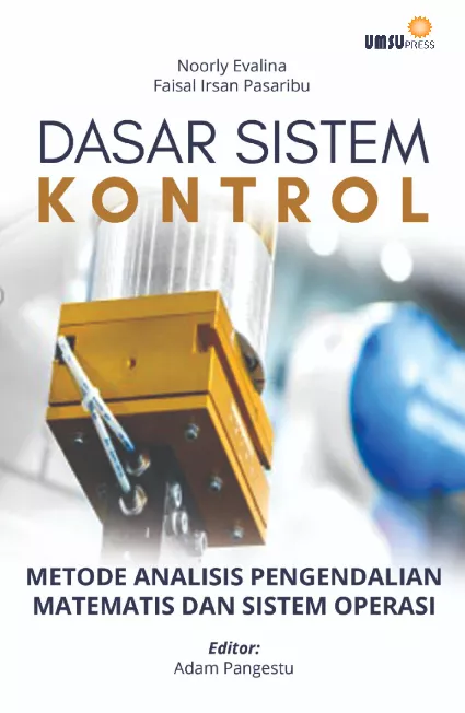 Dasar Sistem Kontrol