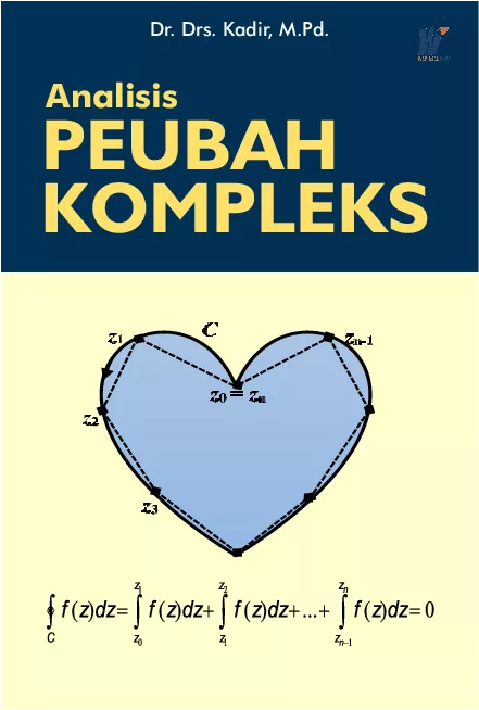 Analisis Peubah Kompleks