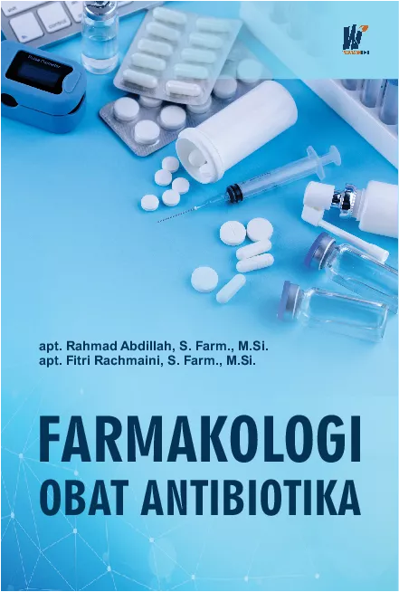 Farmakologi Obat Antibiotika