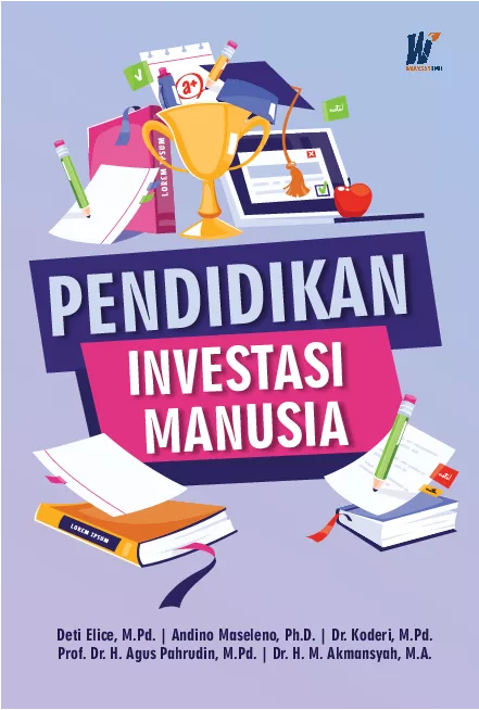 Pendidikan Investasi Manusia