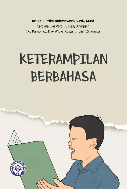 Keterampilan Berbahasa