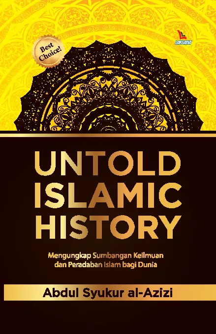 Untold Islamic History