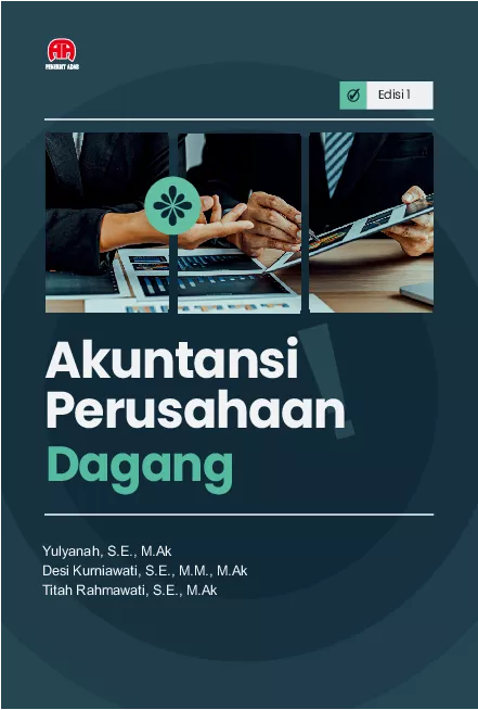 Akuntansi Perusahaan Dagang Edisi 1